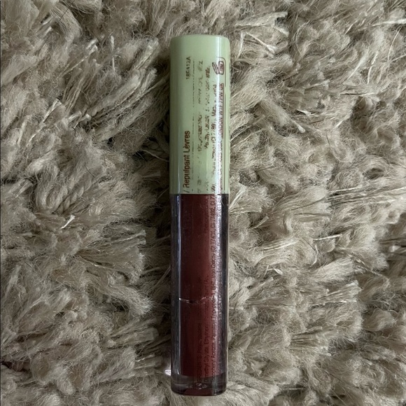 Pixi by Petra LipLift Max Nourishing Lip Plumping Gloss in Sheer Rose - Picture 2 of 3